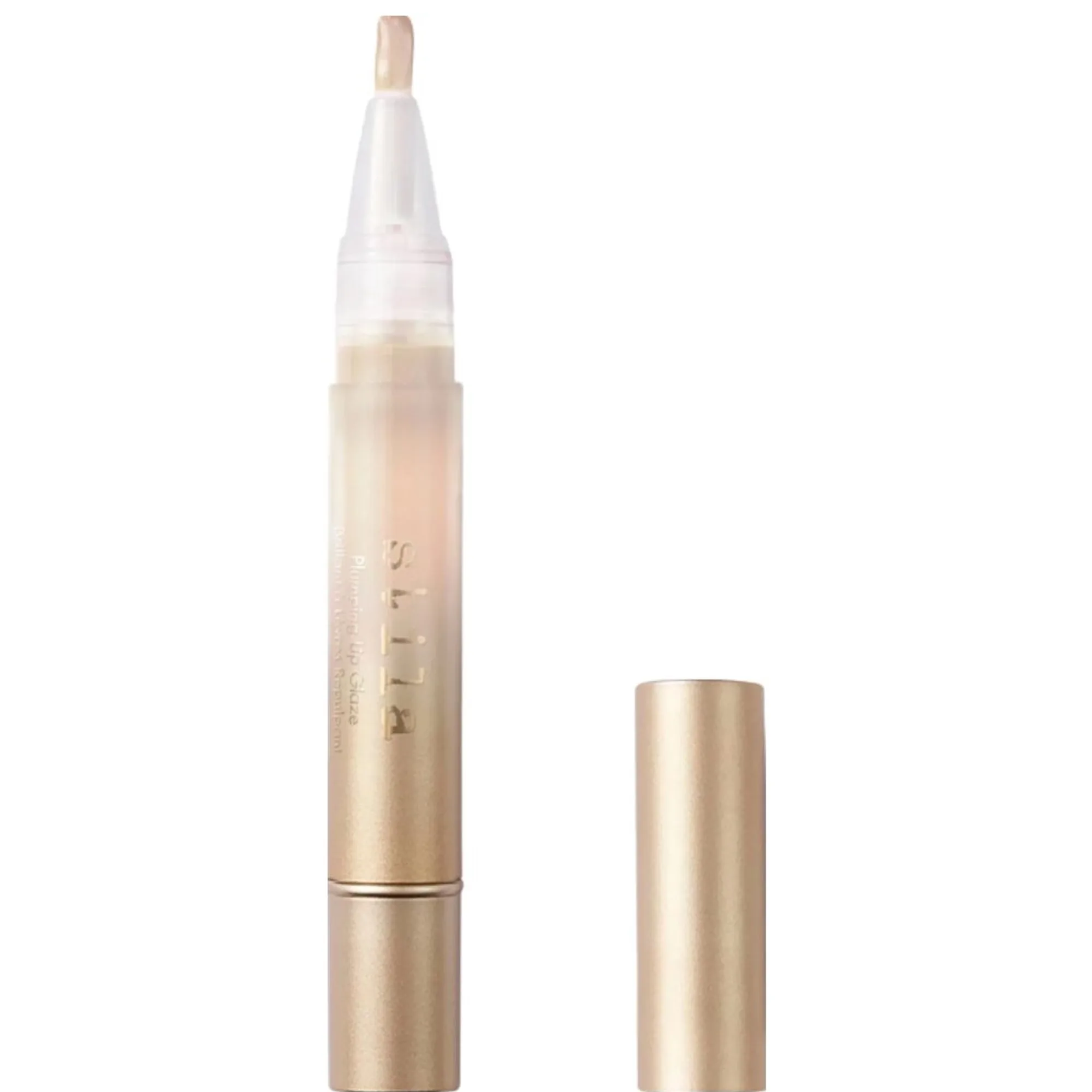 Stila Plumping Lip Glaze Läppglans