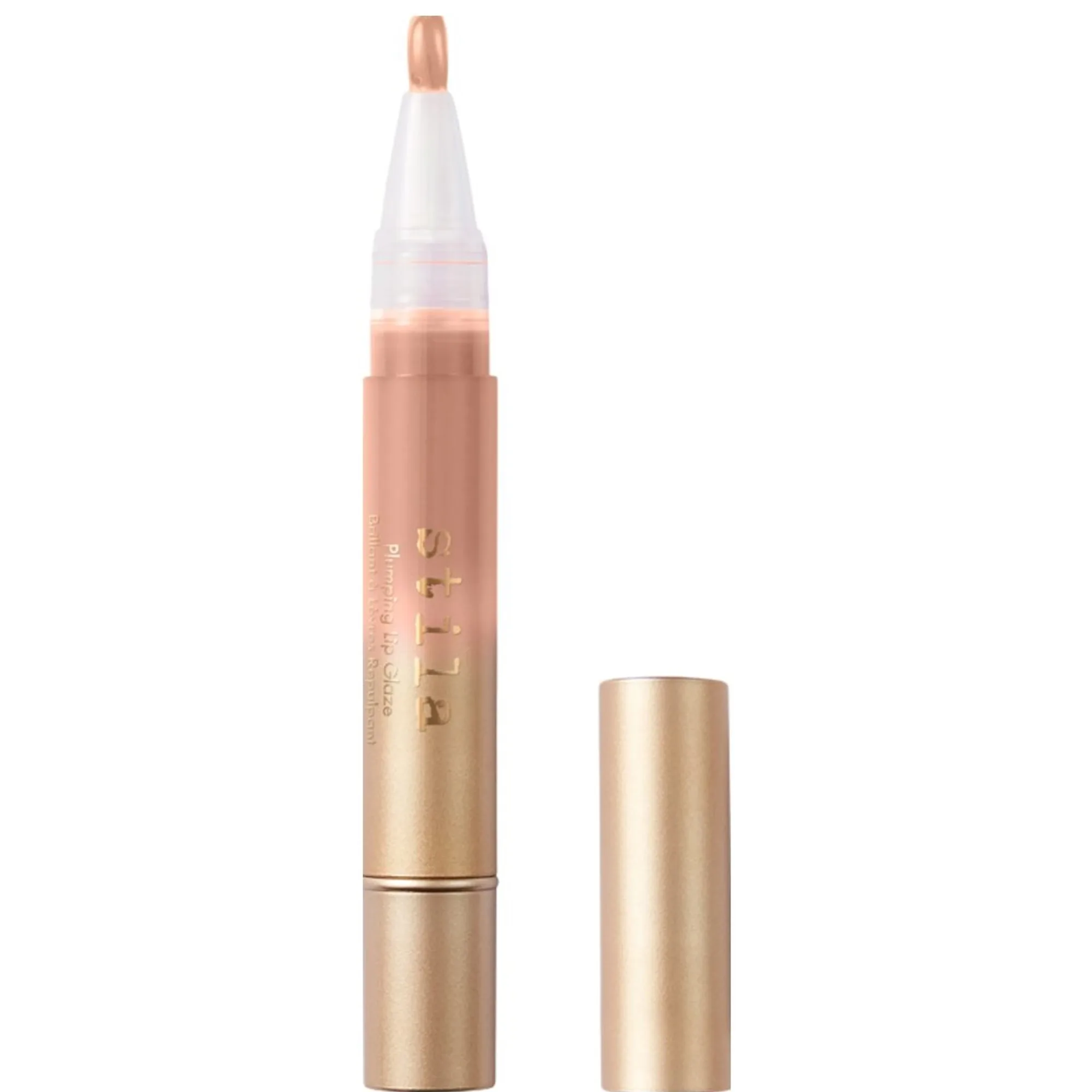 Stila Plumping Lip Glaze Läppglans