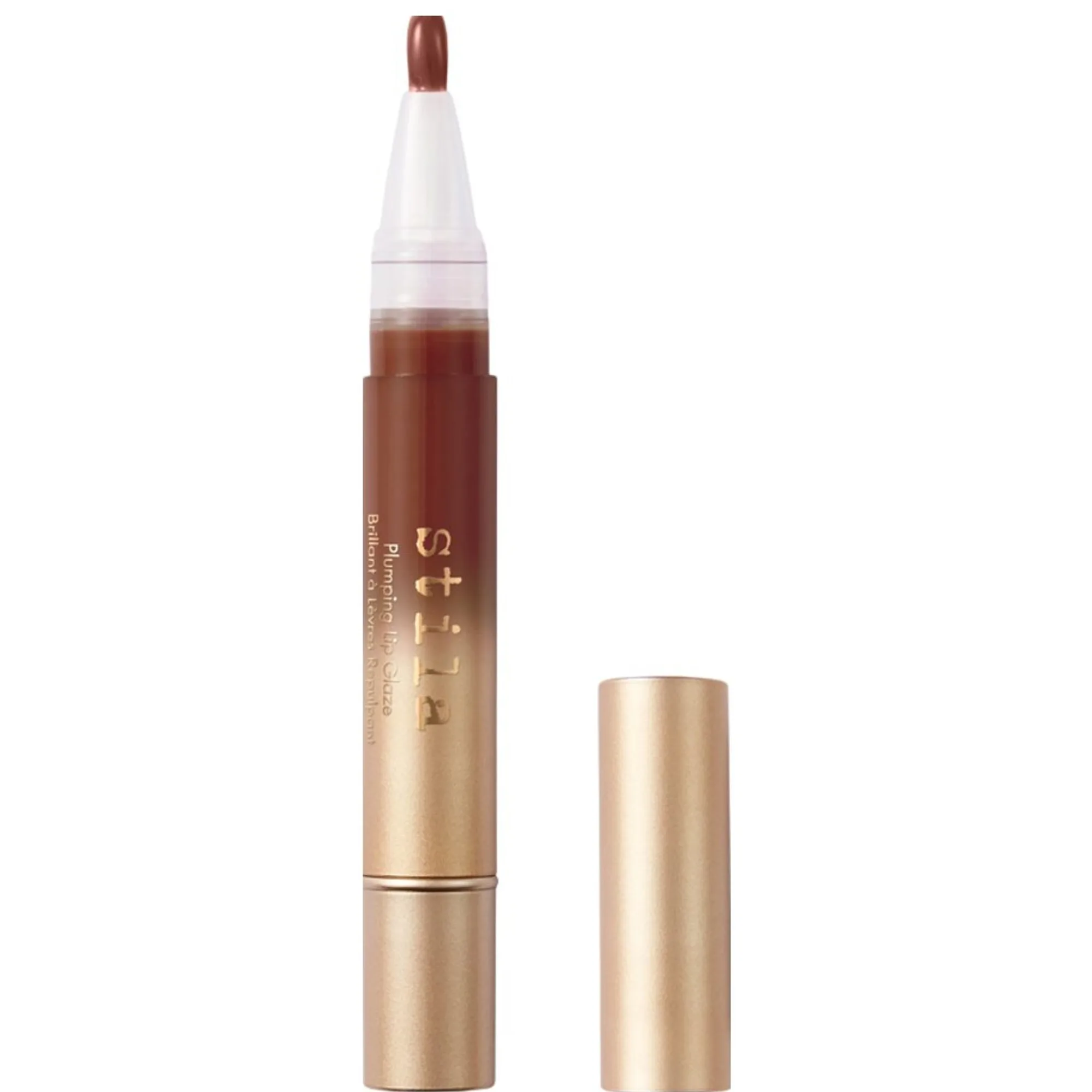 Stila Plumping Lip Glaze Läppglans
