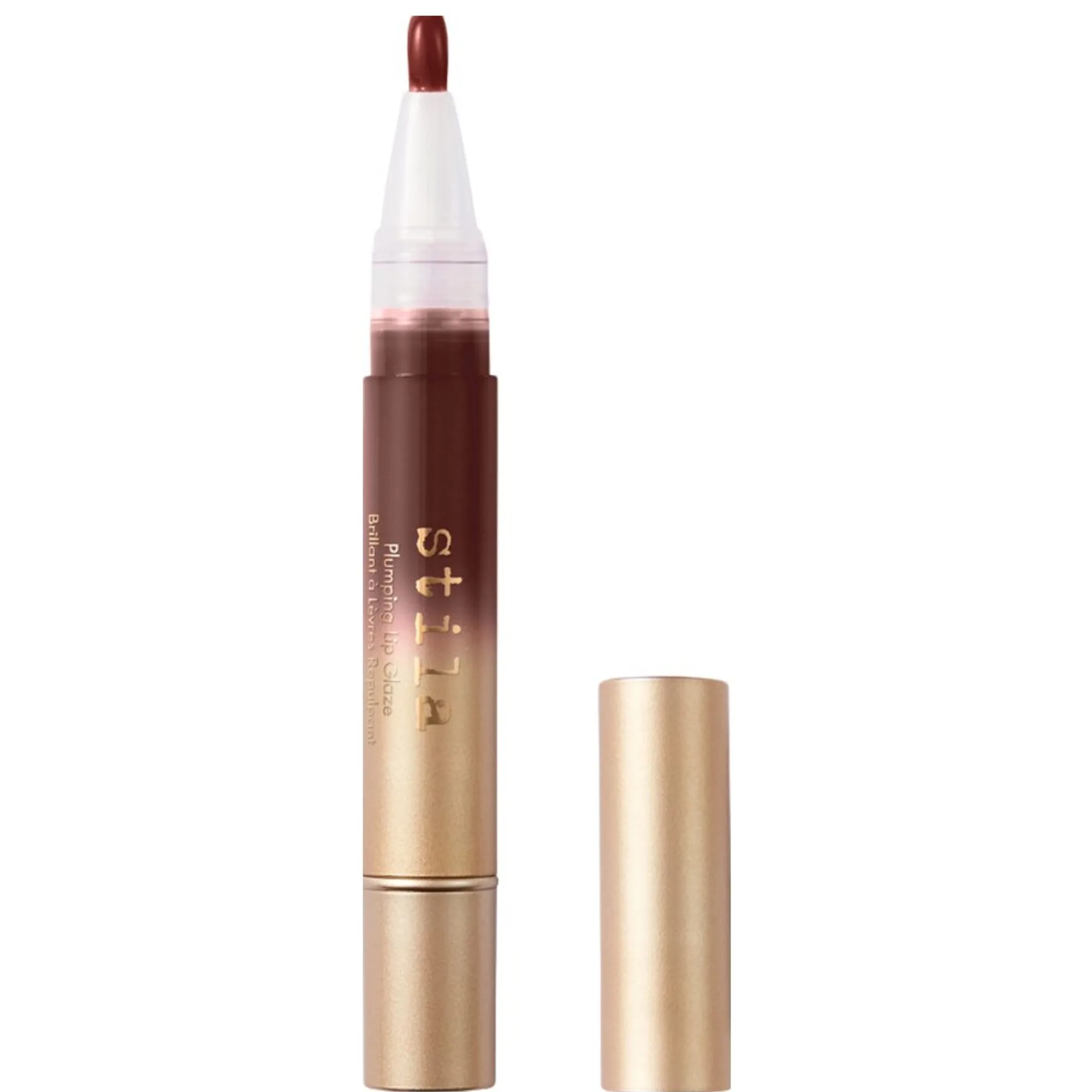 Stila Plumping Lip Glaze Läppglans
