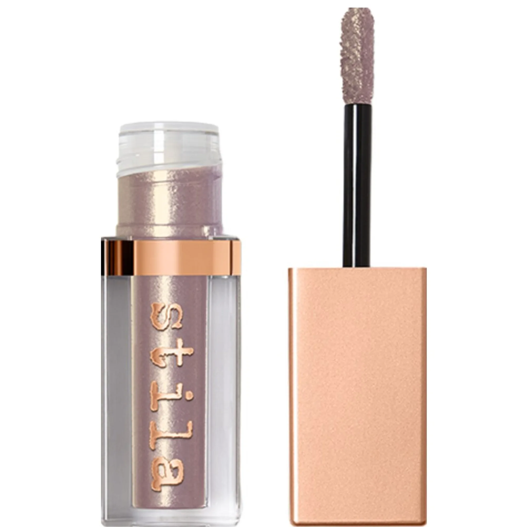 Stila Shimmer & Glow Liquid Eye Shadow Cloud - Nude - ONE SIZE
