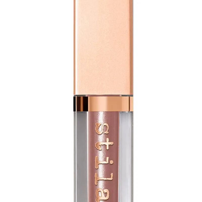 Stila Shimmer & Glow Liquid Eye Shadow Jezebel - Nude - ONE SIZE