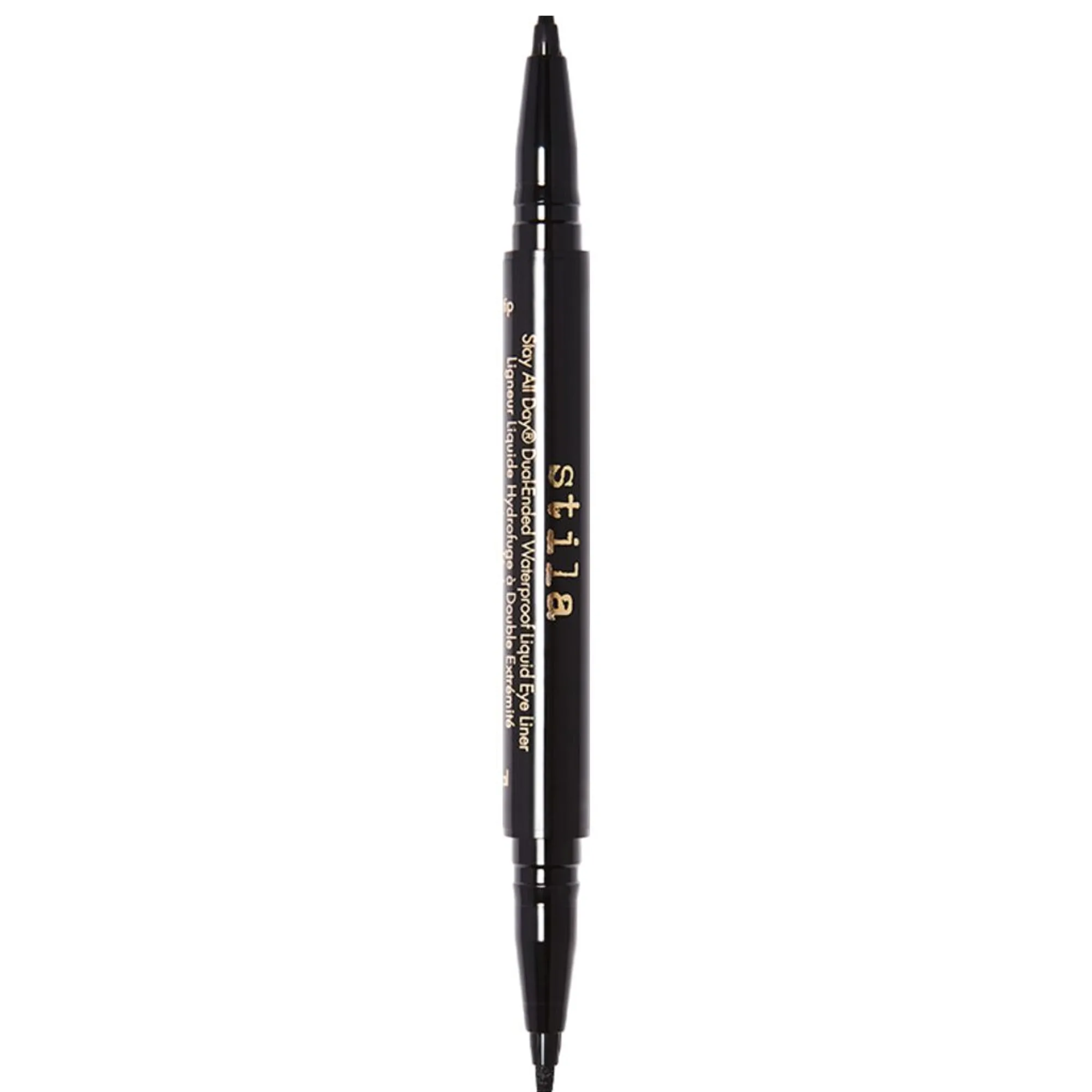 Stila Stay All Day® Dual-Ended Waterproof Liquid Eye Liner Eyeliner