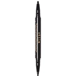 Stila Stay All Day® Dual-Ended Waterproof Liquid Eye Liner Eyeliner