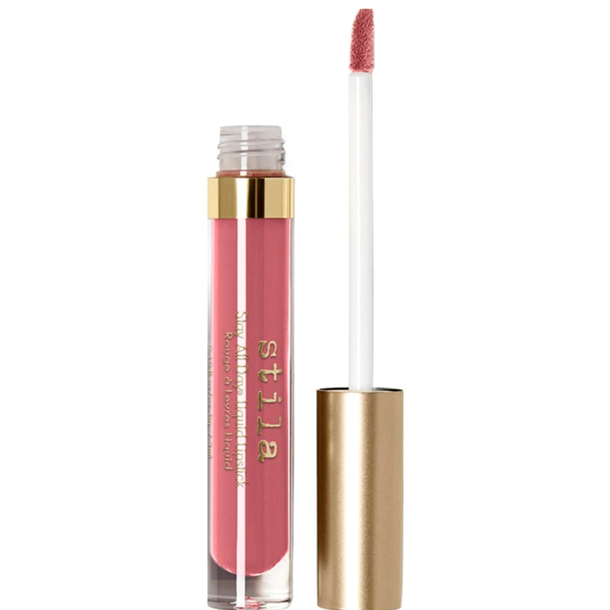 Stila Stay All Day Liquid lipstick
