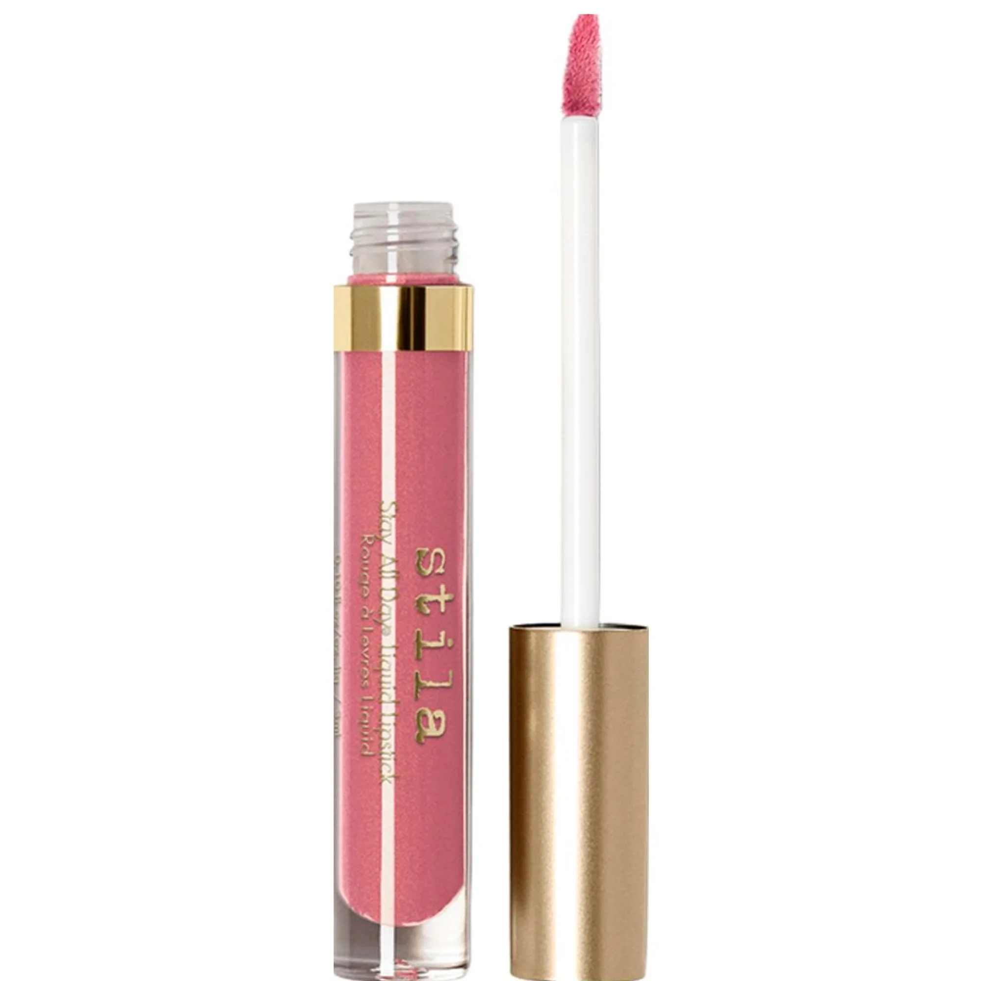 Stila Stay All Day Liquid lipstick