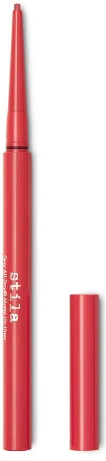Stila Stay All Day Matte Lip Liner Enduring