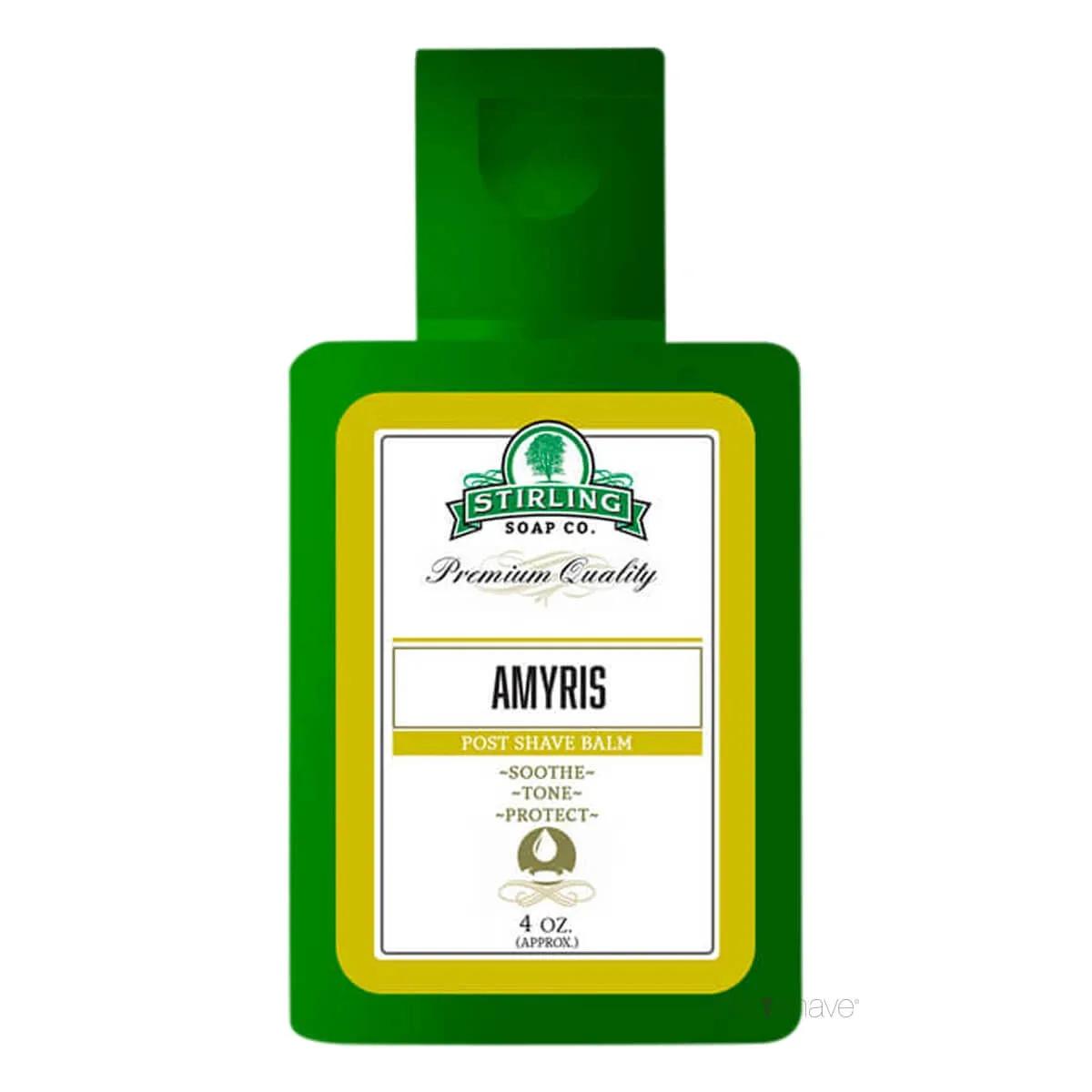 Stirling Soap Company produkt