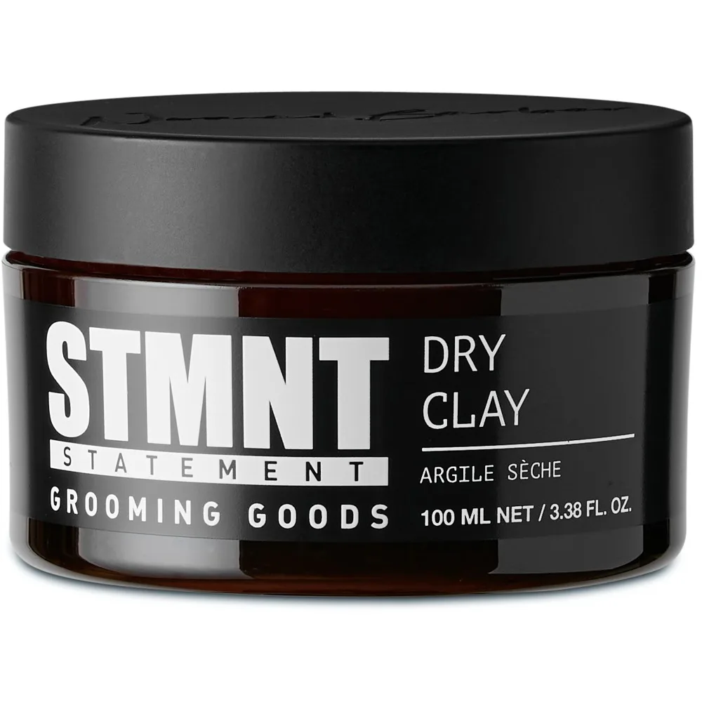 Dry Clay, 30ml