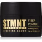 STMNT Staygold Fiber Pomade Hårpomada För fixering och form 100 ml