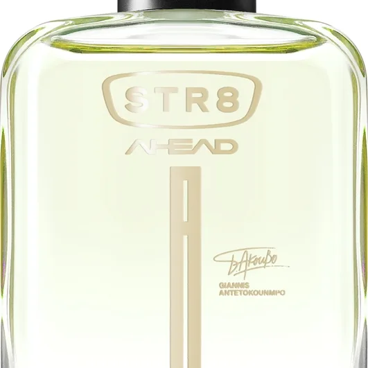 STR8 Ahead After Shave Lotion Aftershave vand til mænd 100 ml