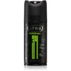 STR8 FR34K Deodorant Deodorant för män 150 ml