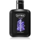 STR8 Game Body Fragrance Eau de Toilette för män 100 ml