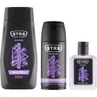 STR8 Game Set Presentförpackning för män