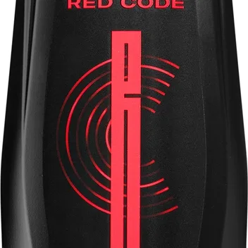 STR8 Red Code Shower Gel Duschtvål för män 400 ml