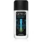 STR8 Wild Beat Body Fragrance Deodorant og kropsspray til mænd 85 ml