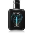 STR8 Wild Beat Eau de Toilette til mænd 50 ml