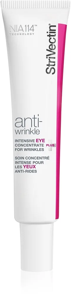 StriVectin Anti-Wrinkle Intensive Eye Plus Concentrate For Wrinkles Intensiv øjencreme mod rynker 30 ml