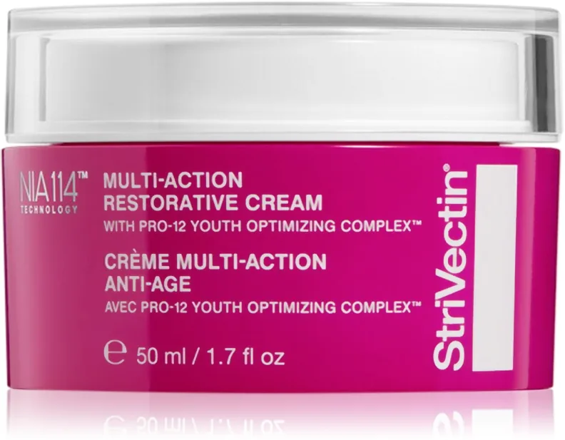 StriVectin Multi-Action Restorative Cream Dyb regenererende creme med anti-aldringseffekt 50 ml
