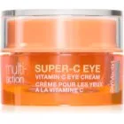 StriVectin Multi-Action Super-C Eye Cream Återvitaliserande och uppljusande kräm för ögonen 15 ml