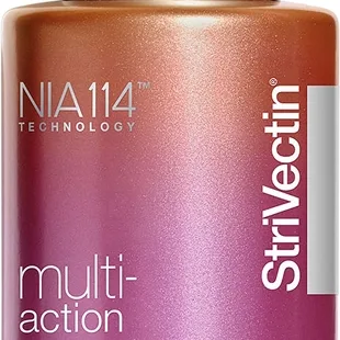 StriVectin Multi-Action Super-C Retinol Brighten & Correct Serum Uppljusande serum med vitamin C För hudåterställande 30 ml