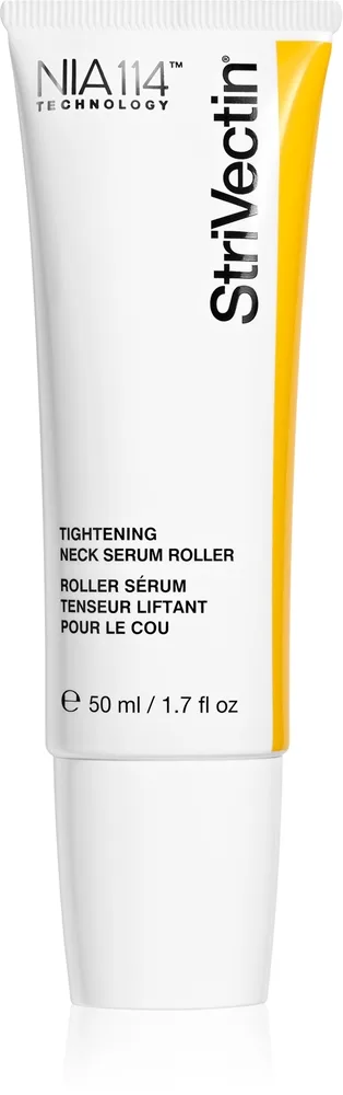 StriVectin Tighten & Lift Tightening Roller løfteserum for hals og dekolletage 50 ml
