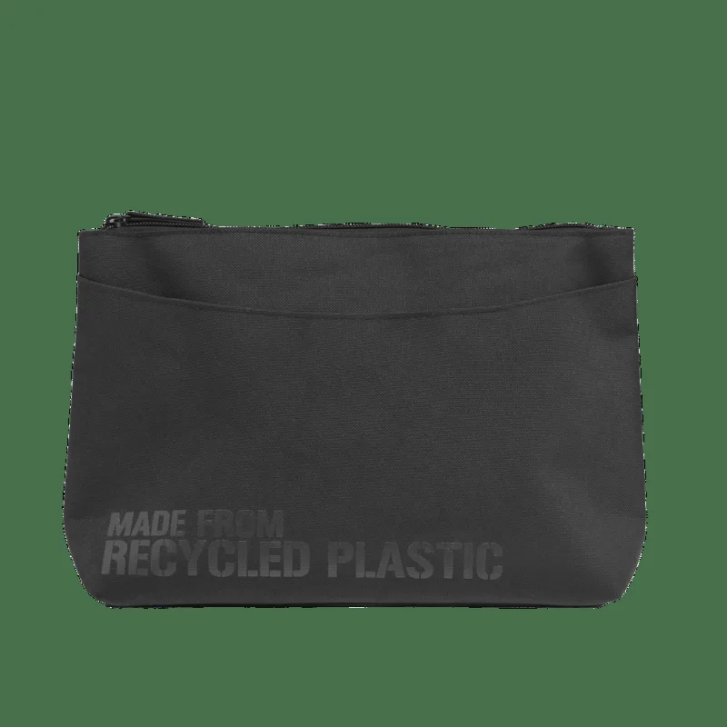 Studio Herre toilettaske 100% genanvendt plastik - 1 stk.