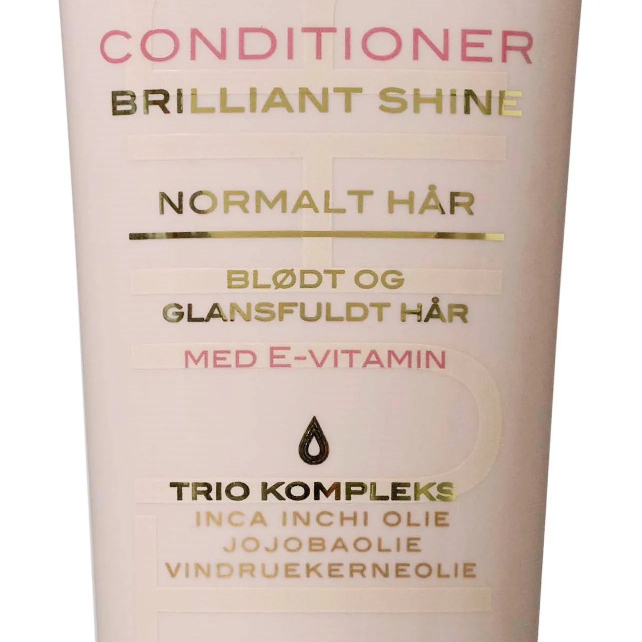 STUHR Brilliant Shine Conditioner 250 ml