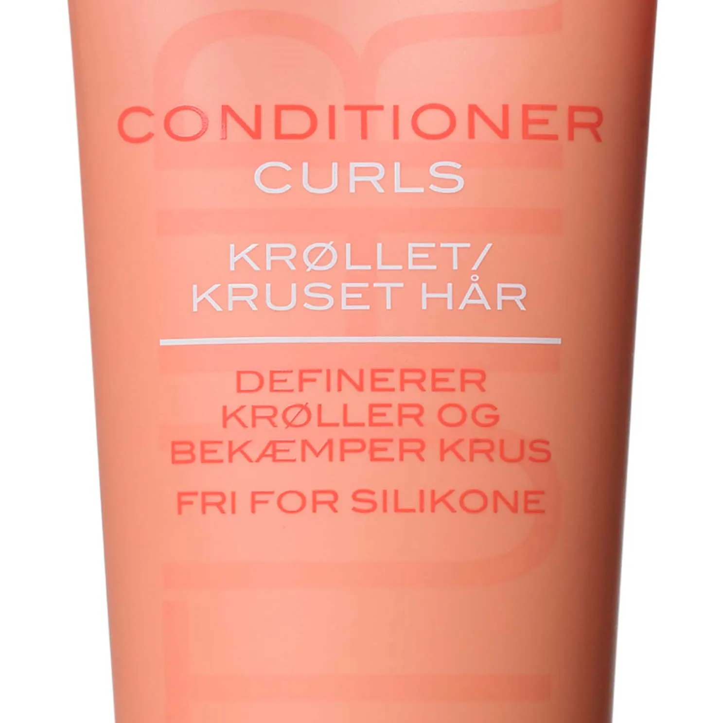 STUHR Curls Conditioner 200 ml