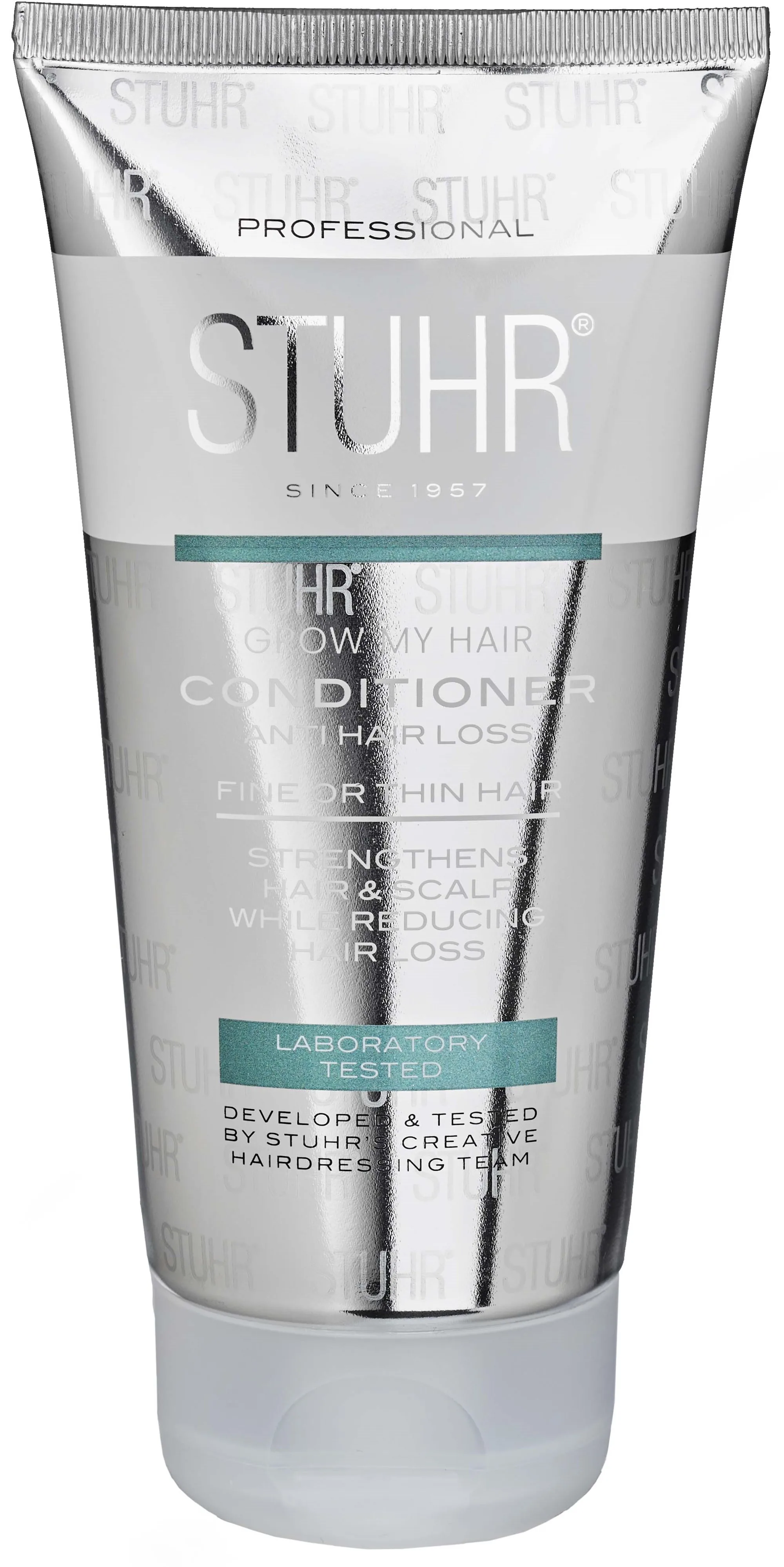 STUHR Grow My Hair Conditioner 125 ml