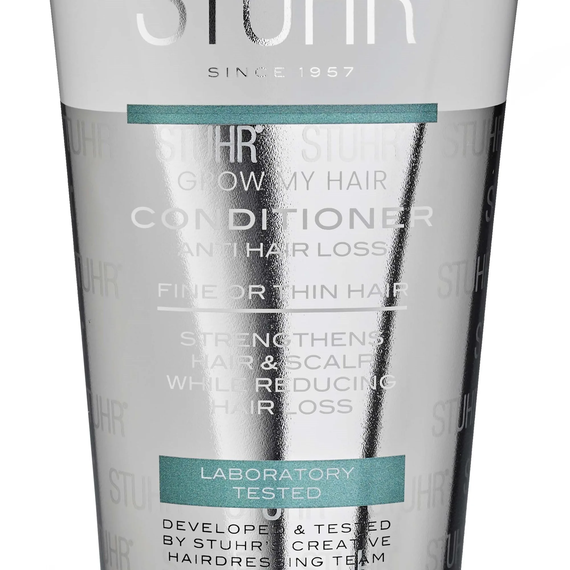 STUHR Grow My Hair Conditioner 125 ml