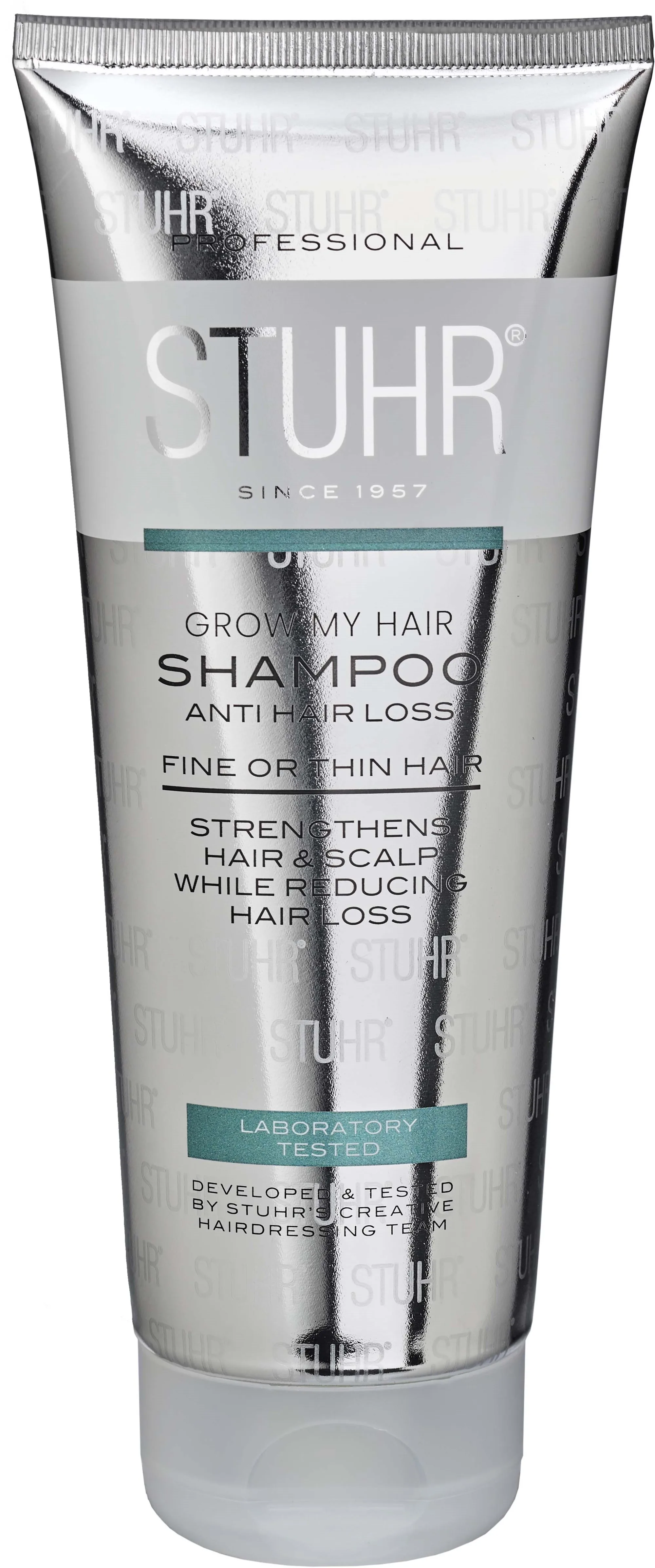 Stuhr Grow My Hair Shampoo 150 ml