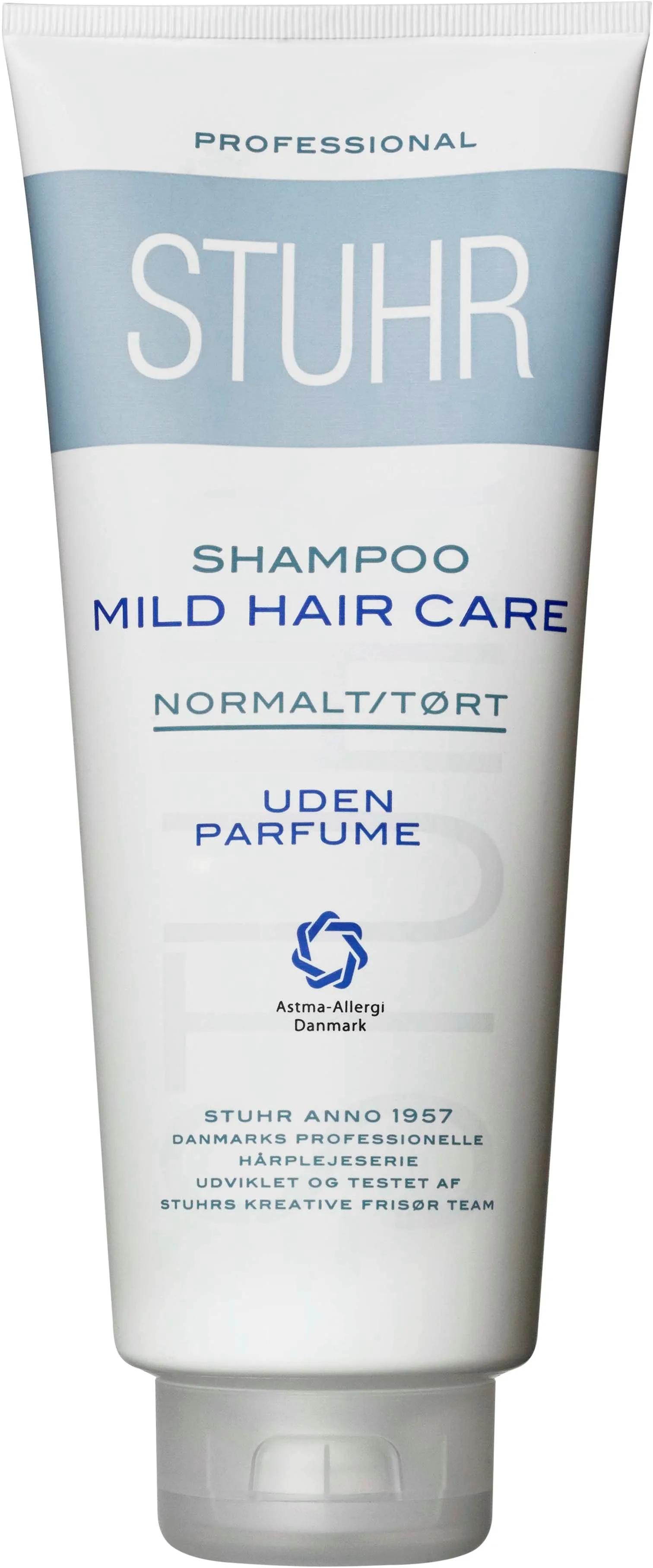 Stuhr Mild Hair Care Shampoo 350 ml