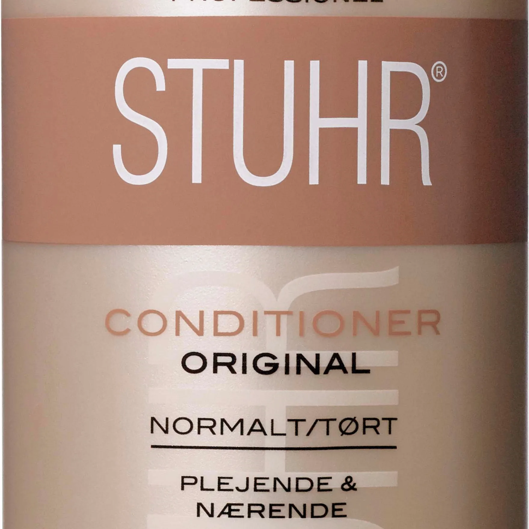 STUHR Original Conditioner 750 ml
