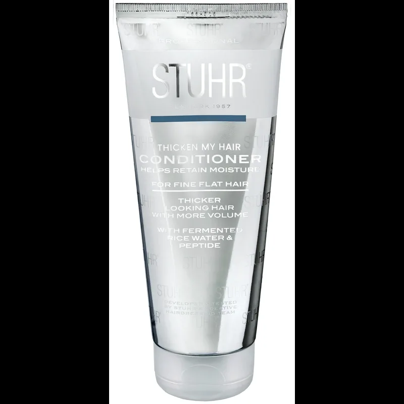 Stuhr Thicken My Hair Conditioner 200 ml