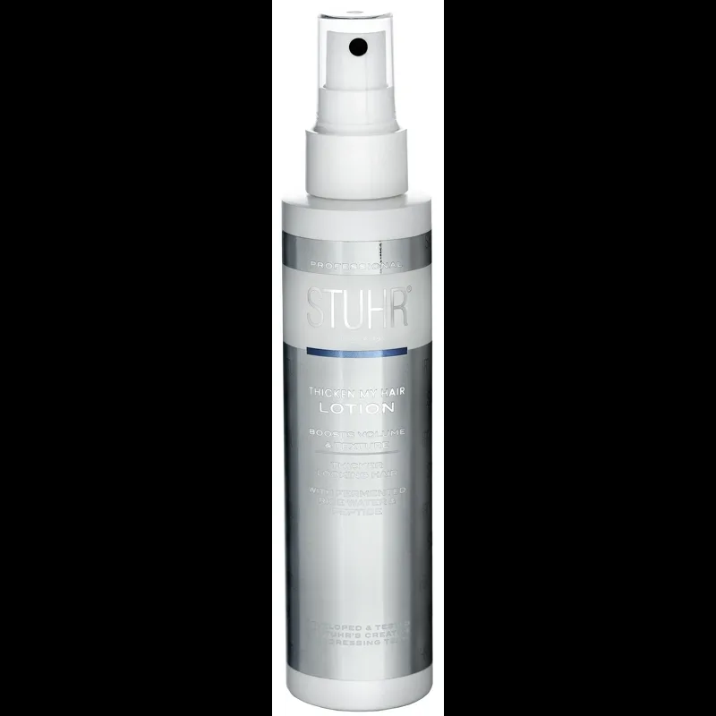 Stuhr Thicken My Hair Lotion 150 ml