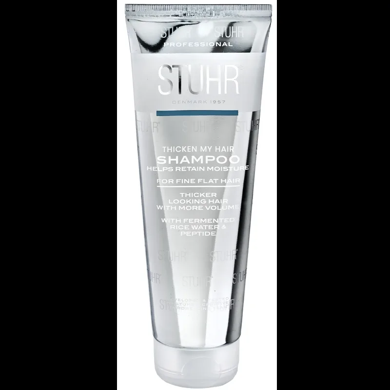 Stuhr Thicken My Hair Shampoo 200 ml