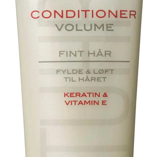 STUHR Volume Conditioner 250 ml