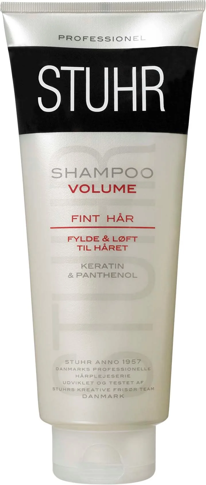 STUHR Volume Shampoo 350 ml