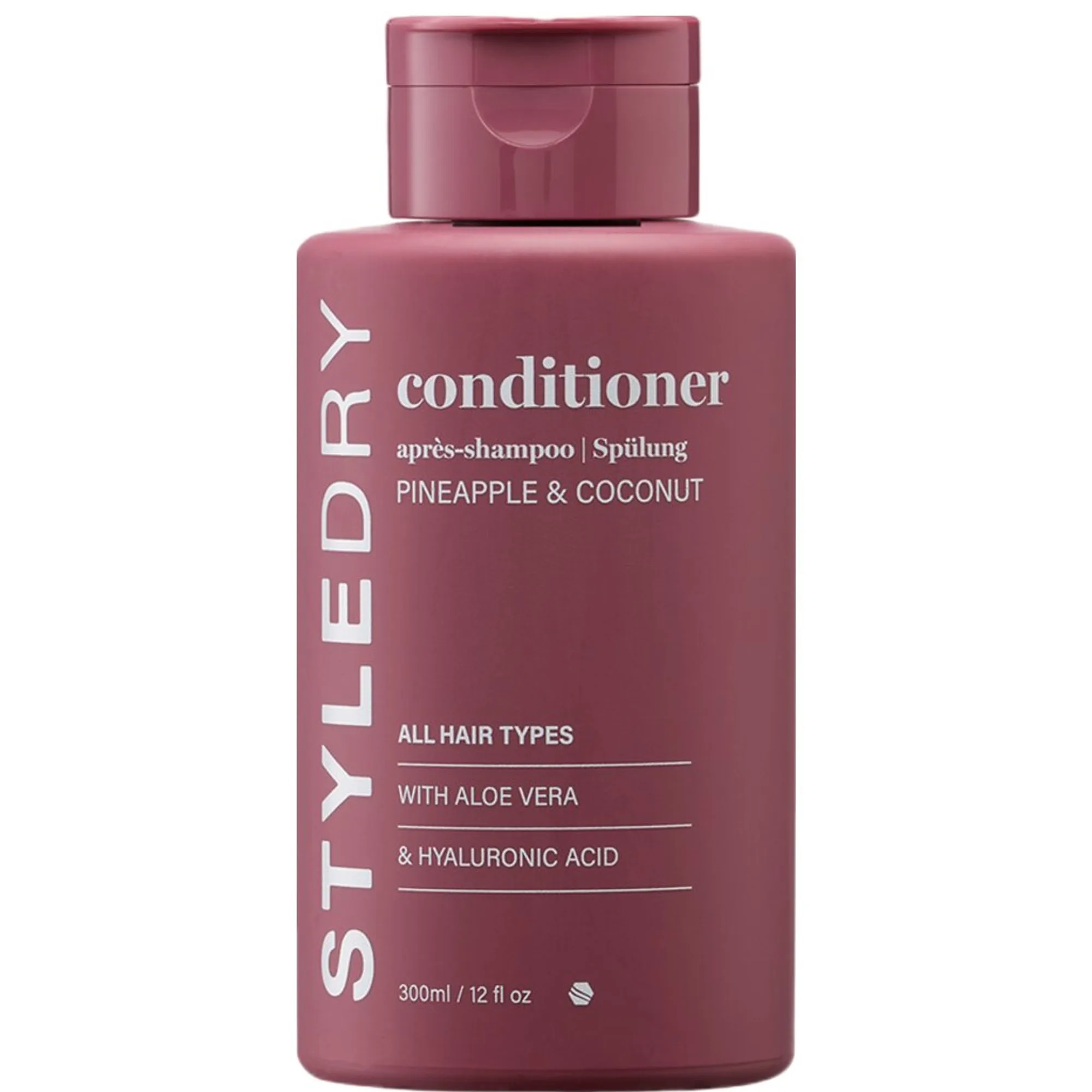 STYLEDRY Pineapple & Coconut Repair & Smooth Conditioner 300 ml Balsam