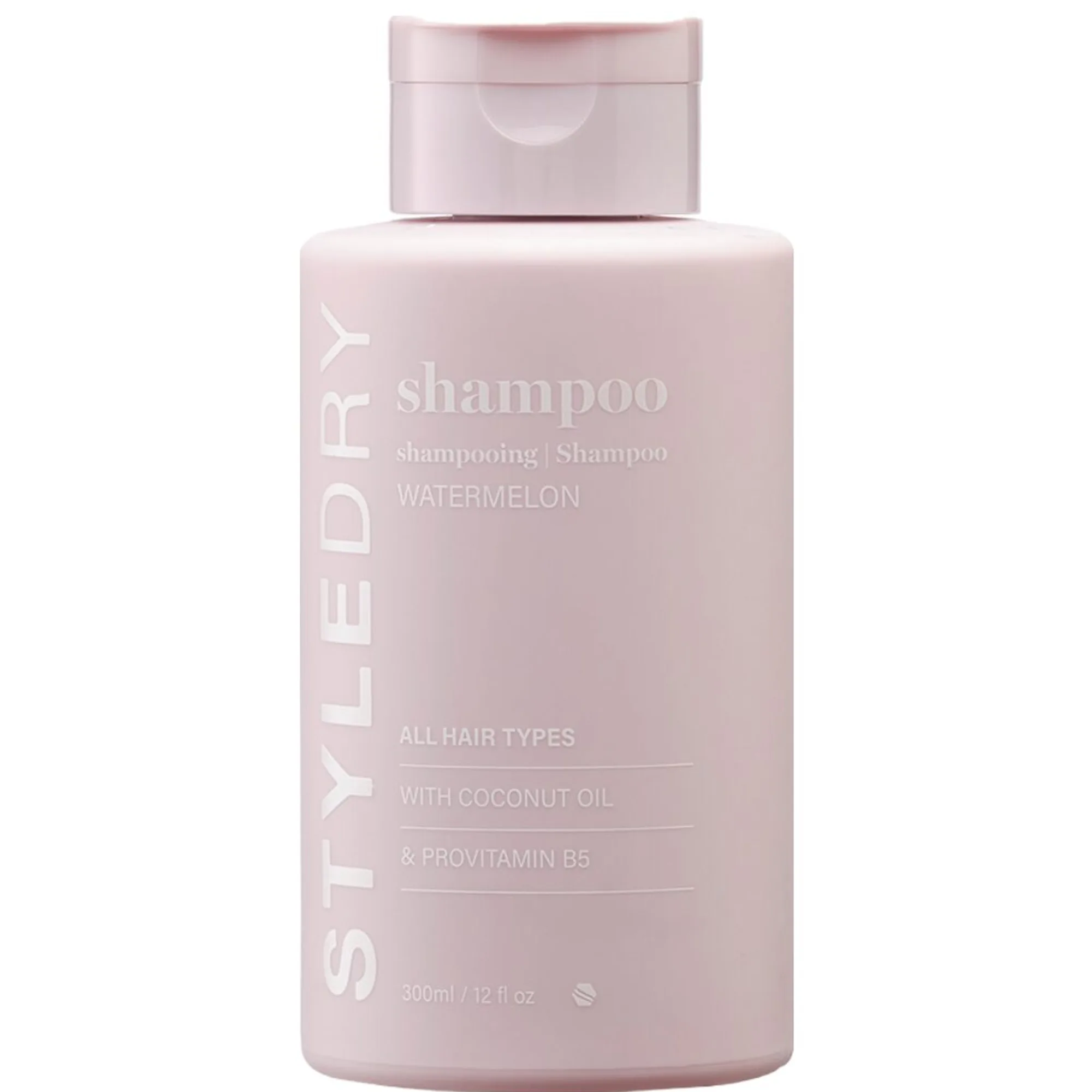 STYLEDRY Watermelon Moisture & Shine Shampoo 300 ml Schampo