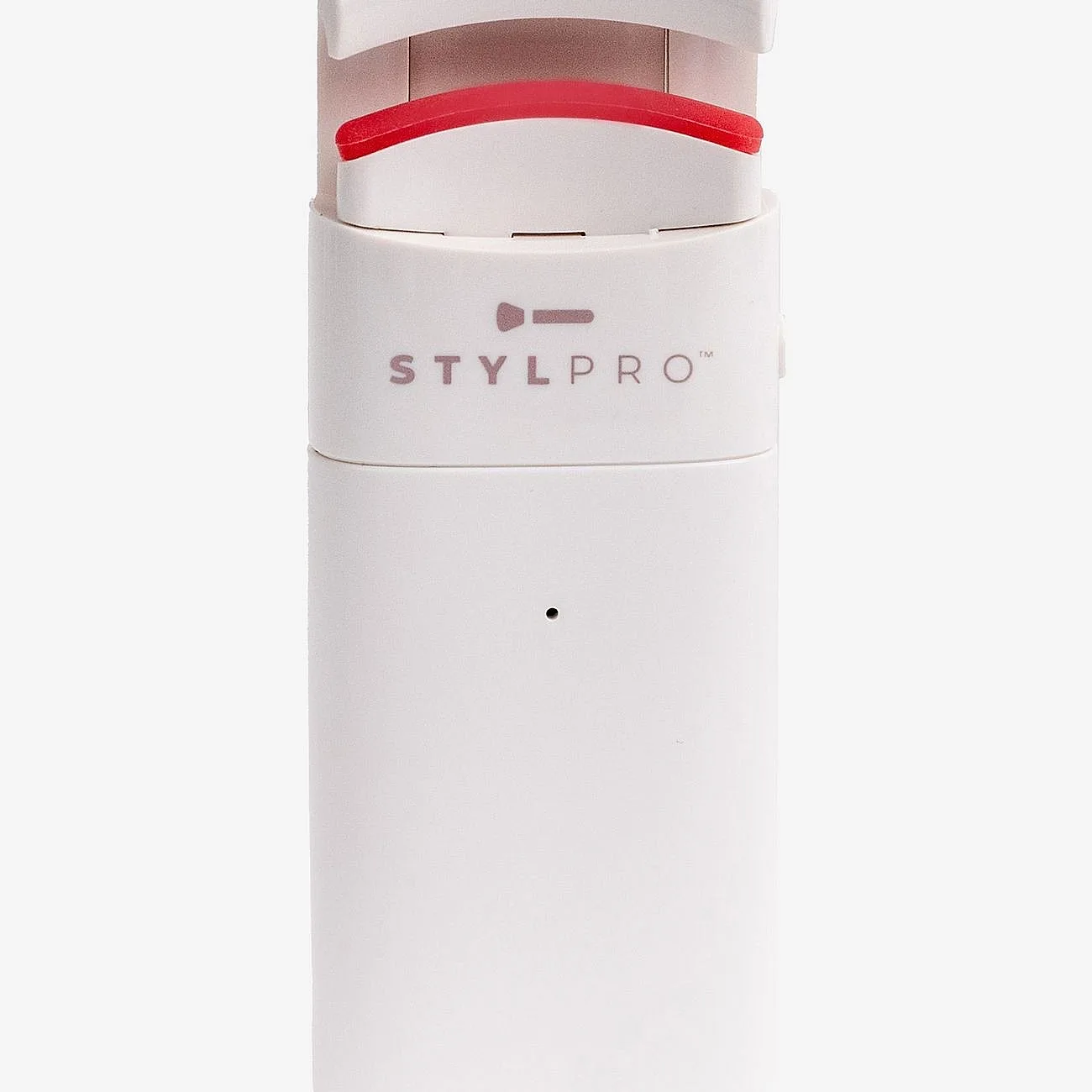 Stylpro Stylpro Heated Lash Curler - Nude - ONE SIZE