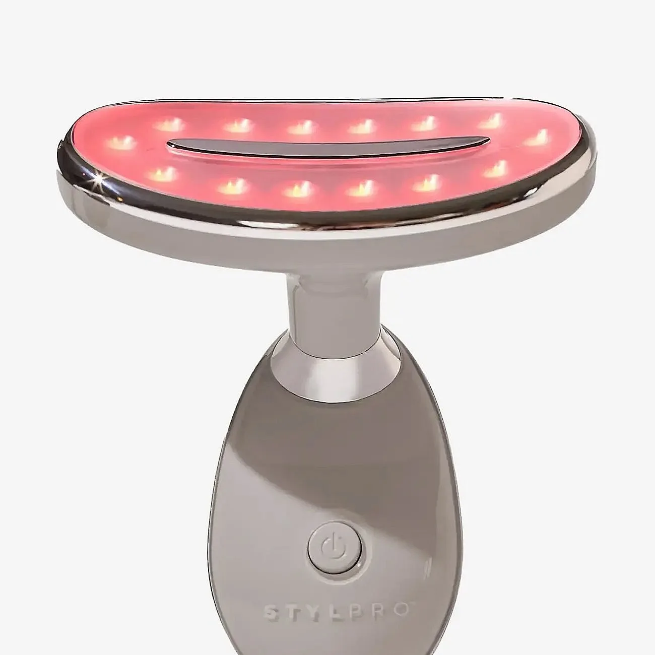 Stylpro Stylpro Led Face & Body Smoother - White - ONE SIZE