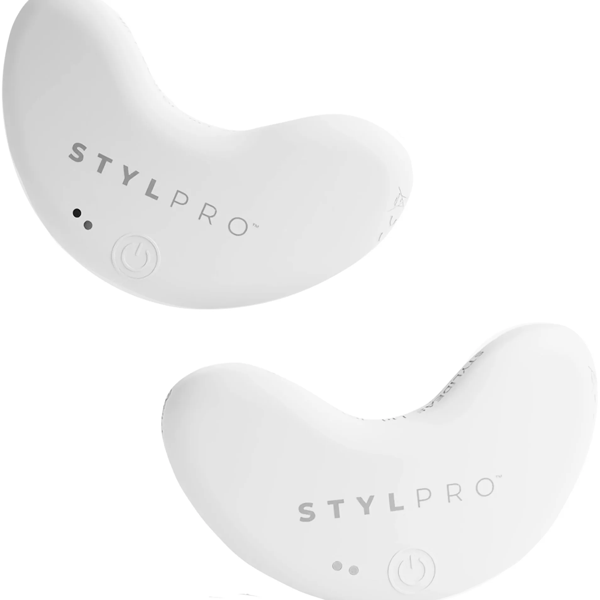 STYLPRO Red LED Patch Duo