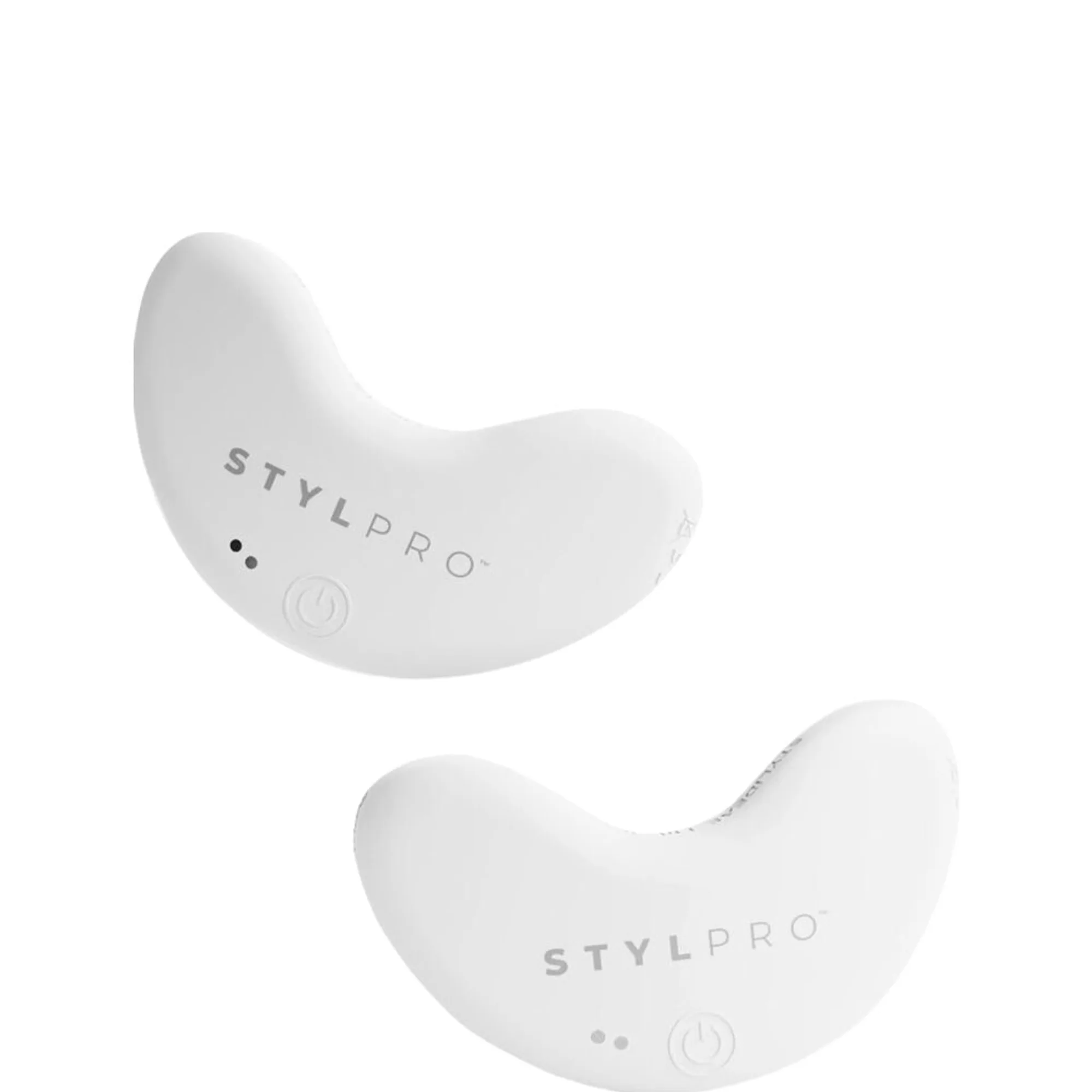 STYLPRO Red LED Patch Duo Valoterapialaite