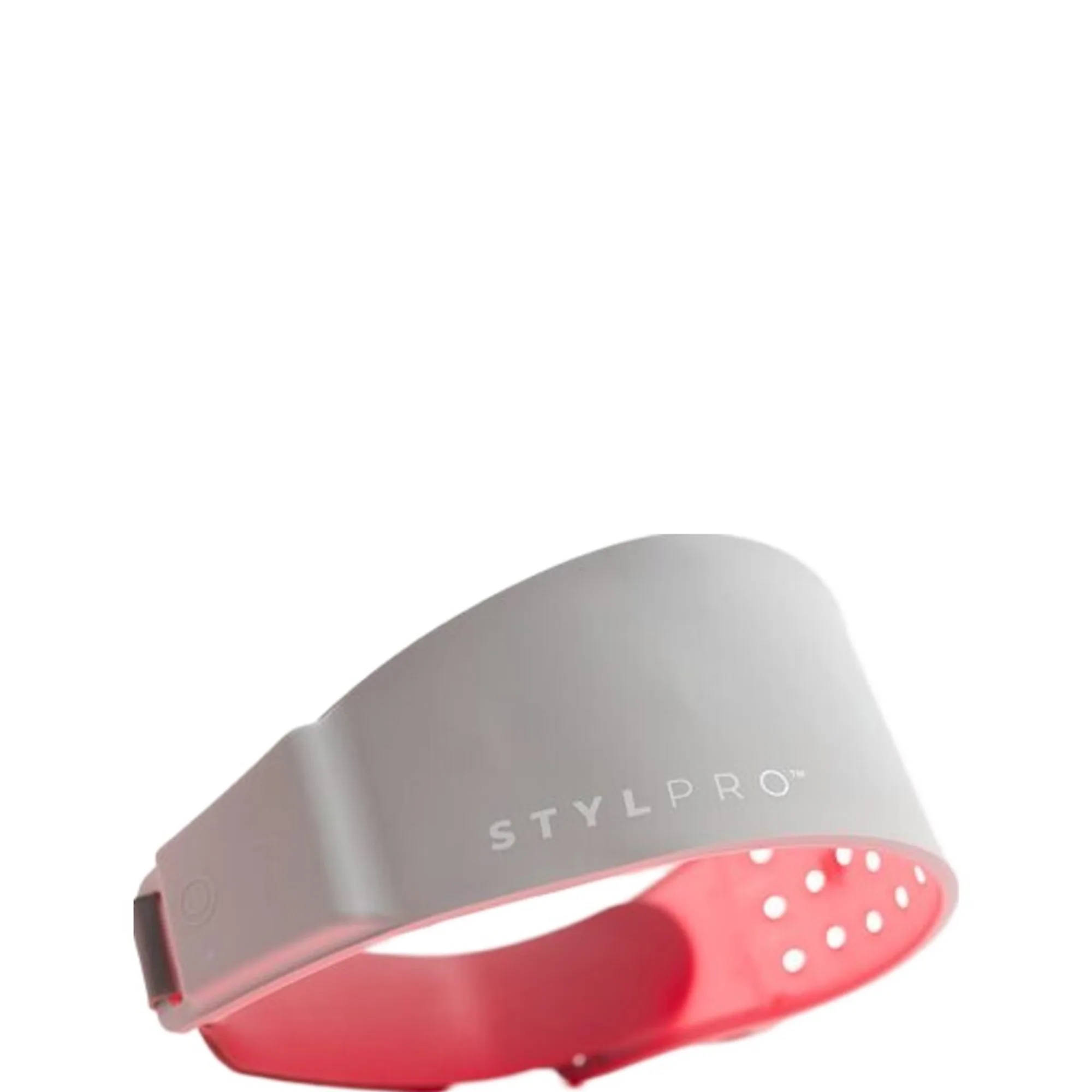 STYLPRO RED LIGHT LED HEADBAND Ljusterapiapparat