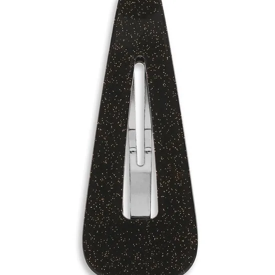 Florentina buckle clip -hiusklipsi
