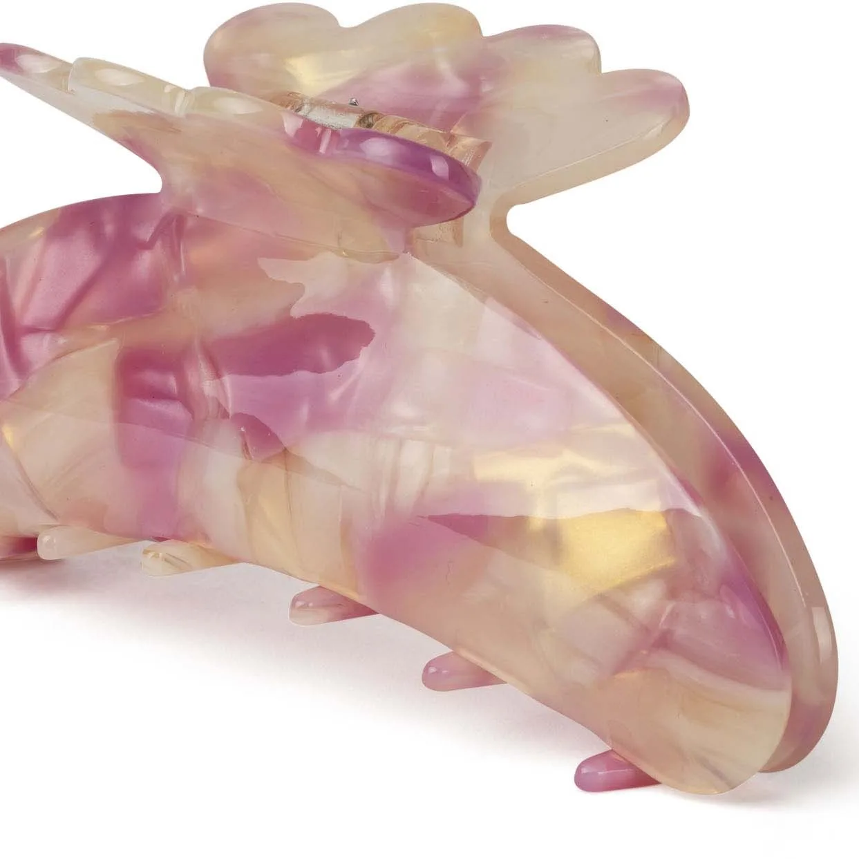 SUI AVA Helle Angel Big Digital Lavender