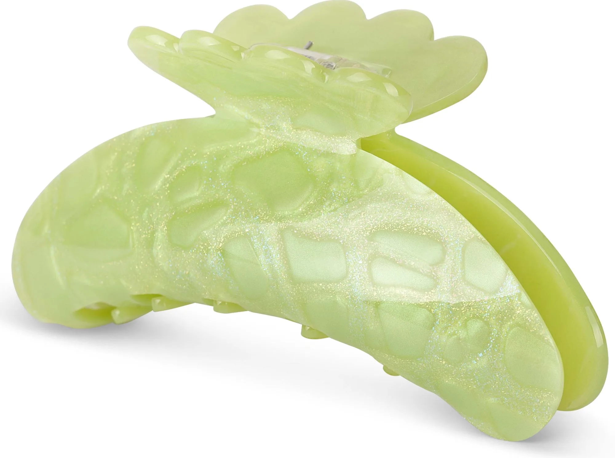 SUI AVA Helle Fancy Big Sharp Green