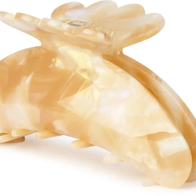 SUI AVA Helle Flopsy Big Beige
